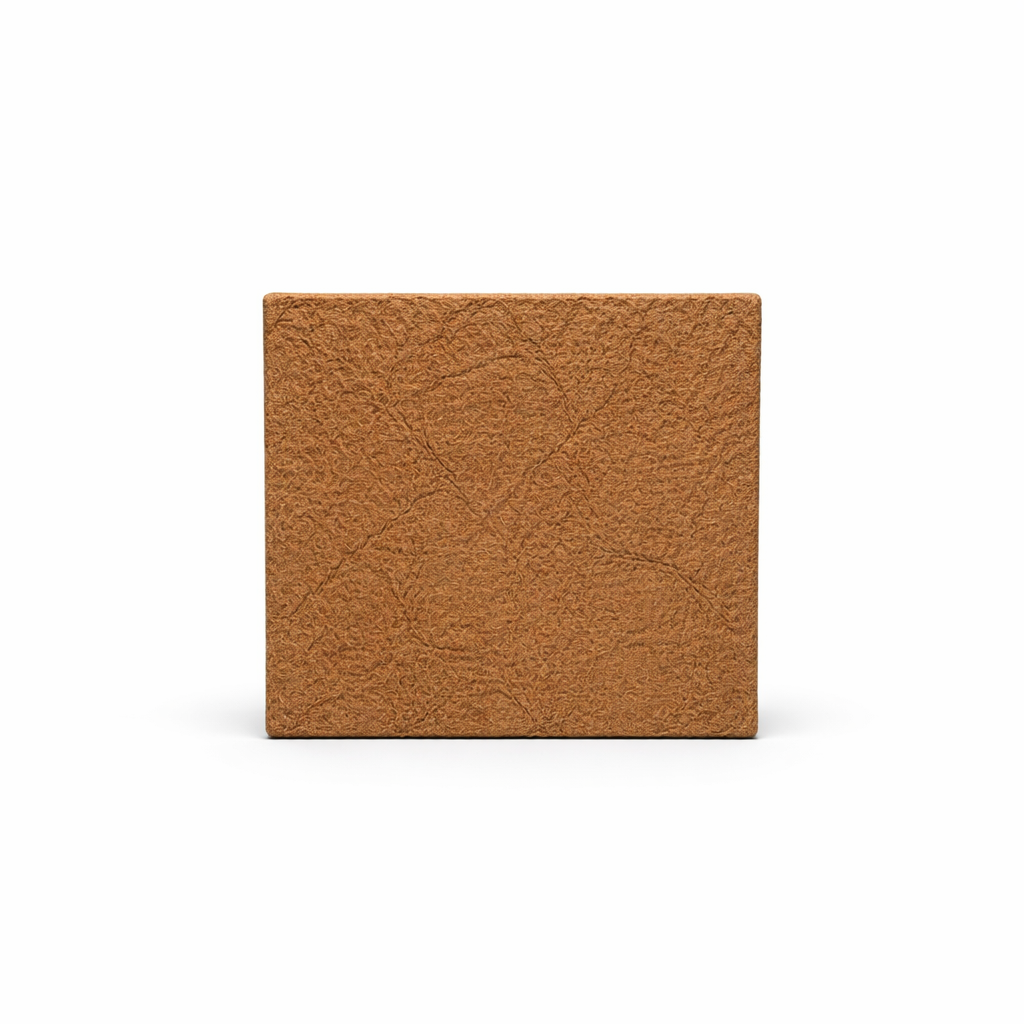 Placa 20x20x1 cm