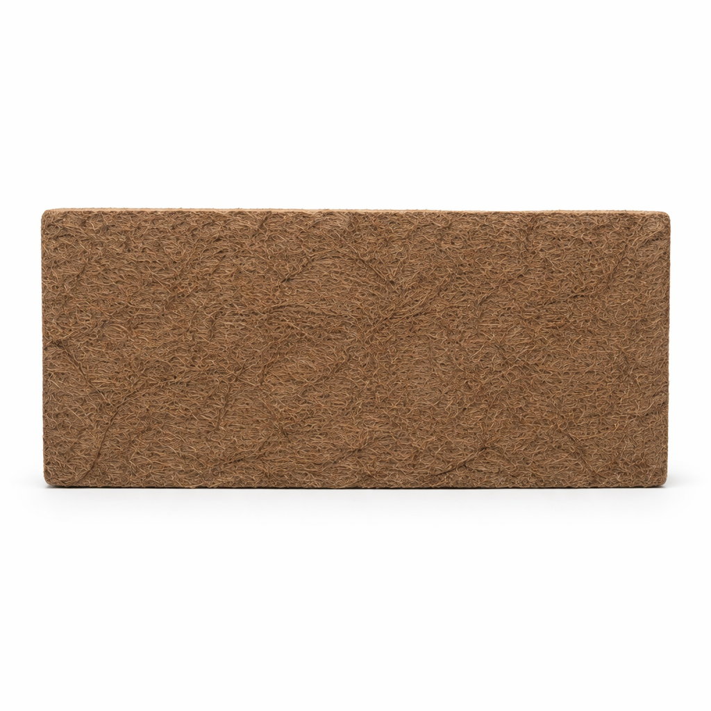 Placa 20x40x1 cm