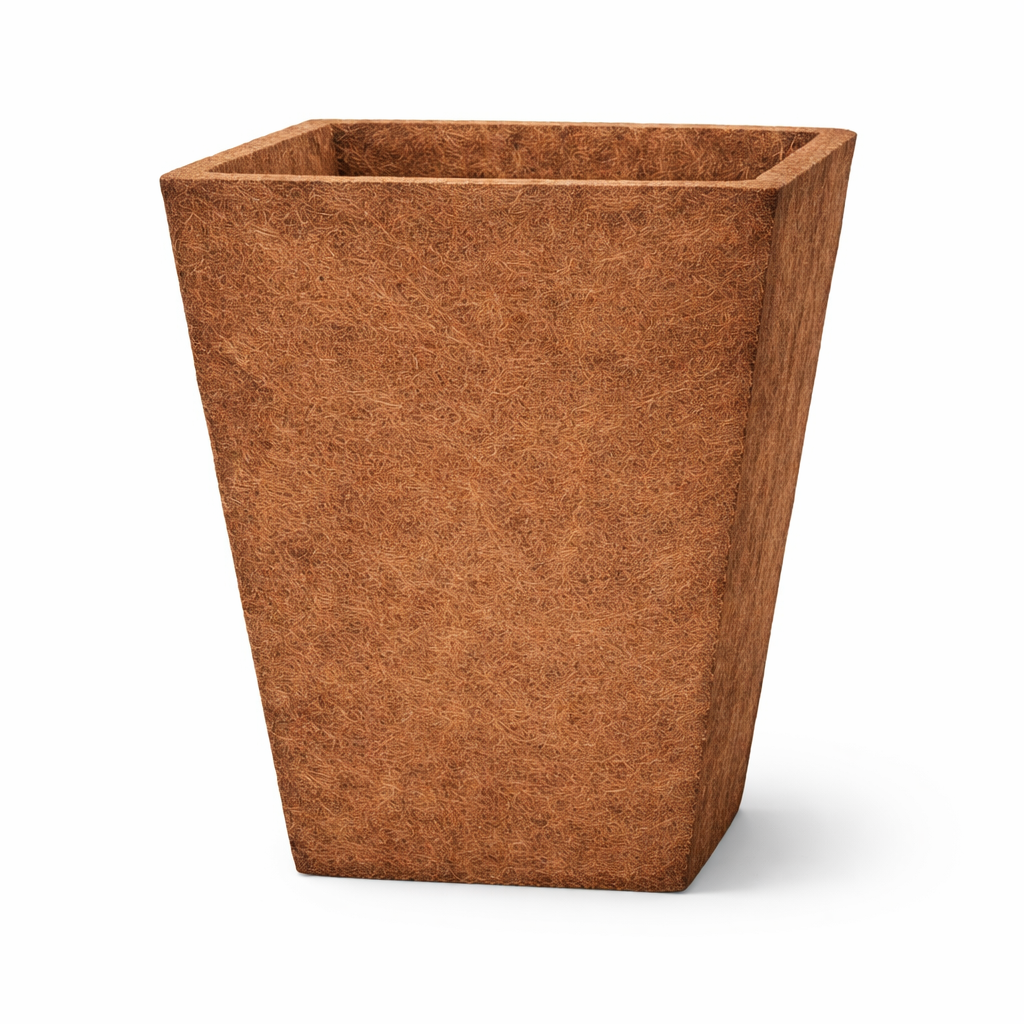 Cache-pot Grande Quadrado 160 L (76,0 x 66,0 x 50,5 cm)