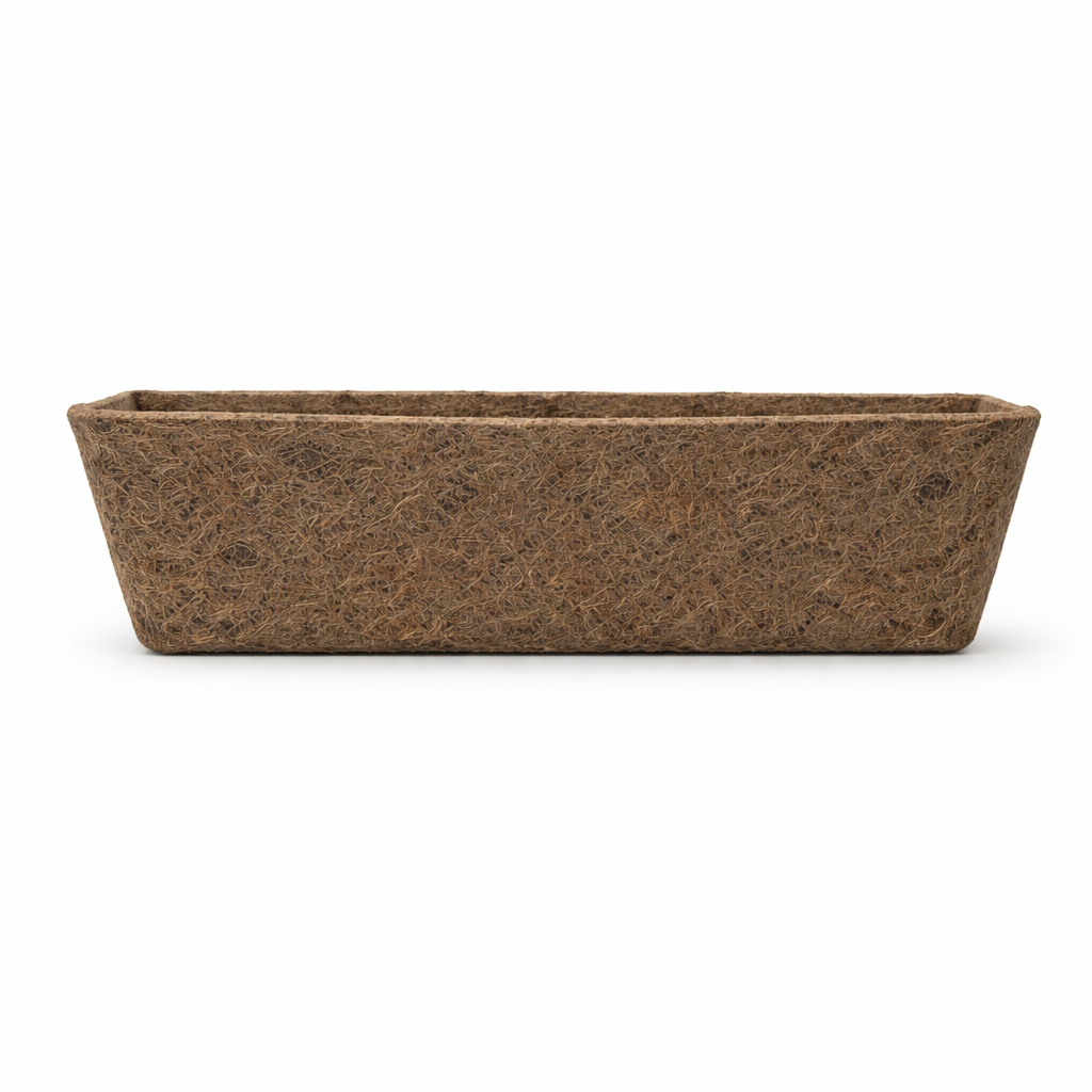 Jardineira Grande 10,5 L (16,0 x 19,0 x 62,5 cm)