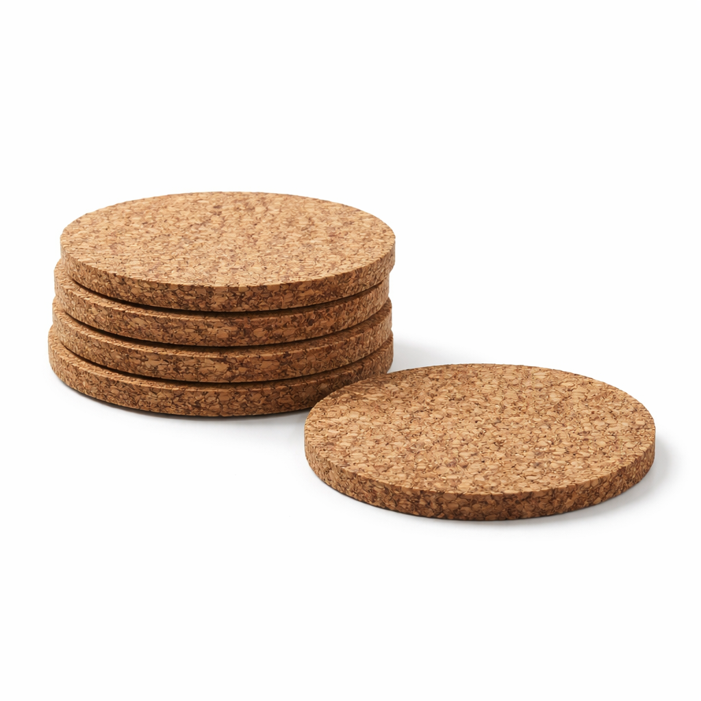 Kit Suporte Copos (06 unidades)