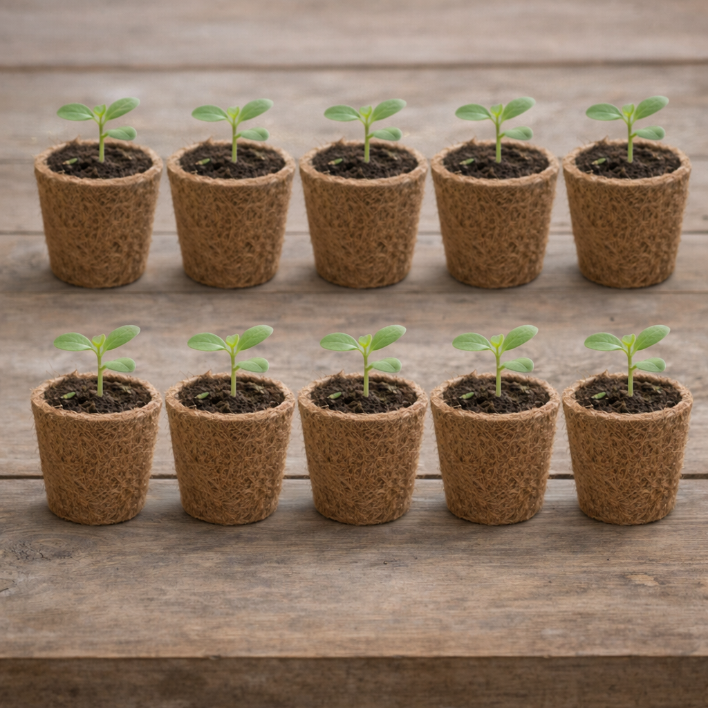 KIT Vaso Reto 0,10 L c/ 10 unidades