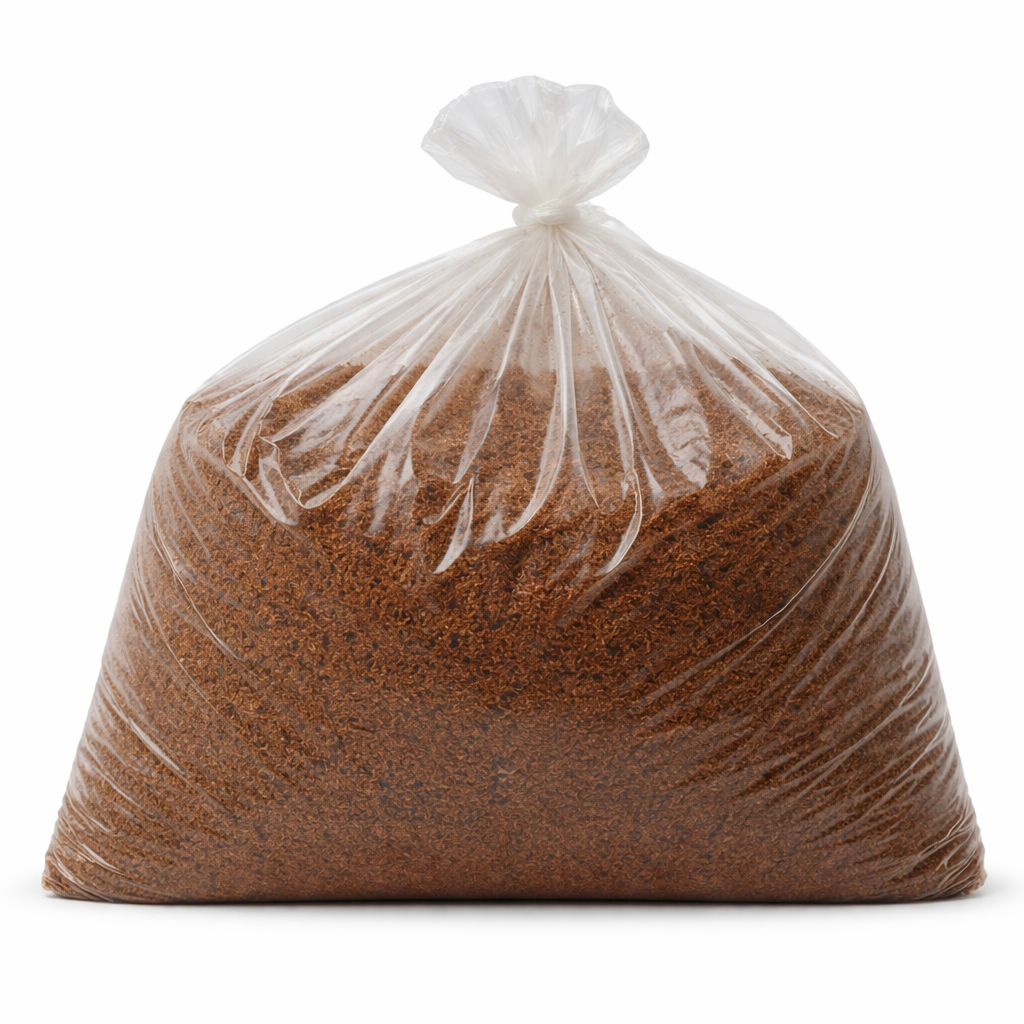 Saco Pó de Coco (Fibroso) 50 l