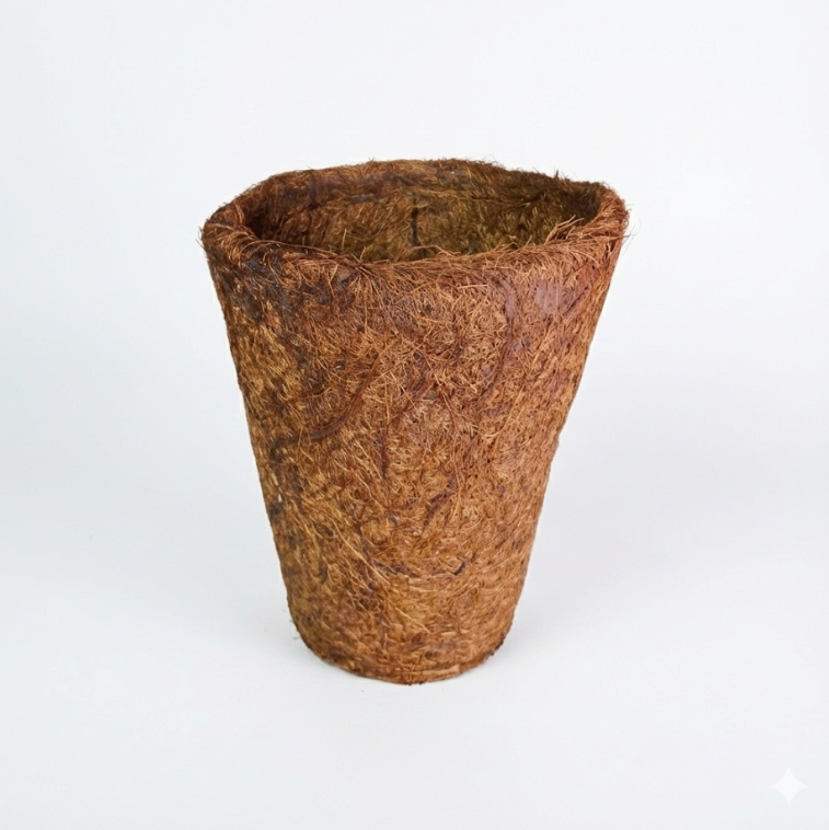 Vaso Cúpula "M" 2,20 L (18,5 x 19,0 cm)
