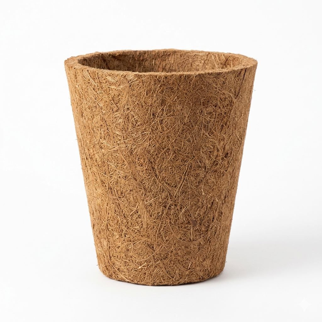 Vaso Cone "G" 2,10 L (22,5 x 16,5 cm)