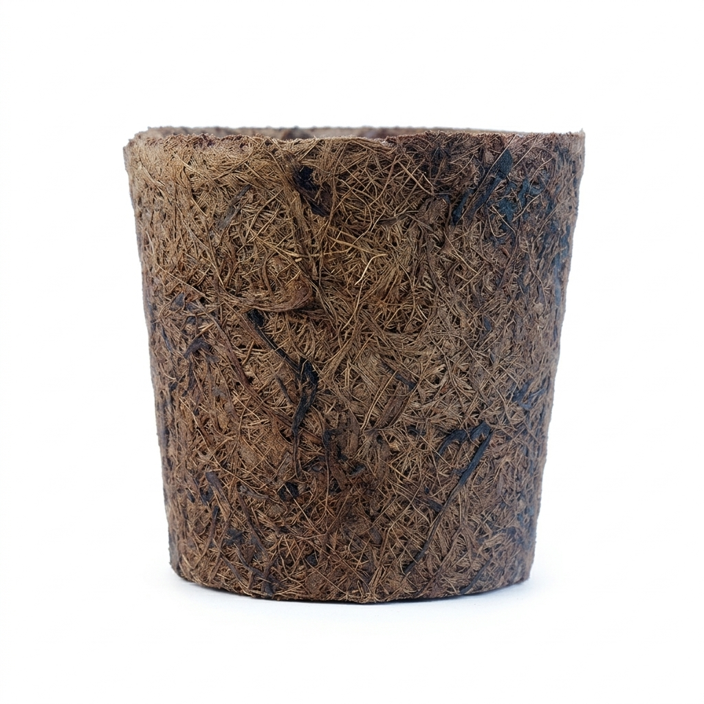 Vaso Cone "P" 1,30 L (15,0 x 15,0 cm)