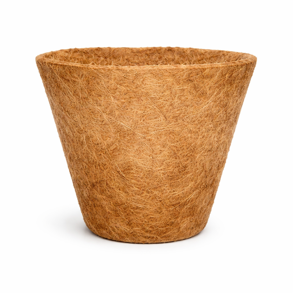 Vaso Cúpula "GG" 4,20 L (27,0 x 21,5 cm)