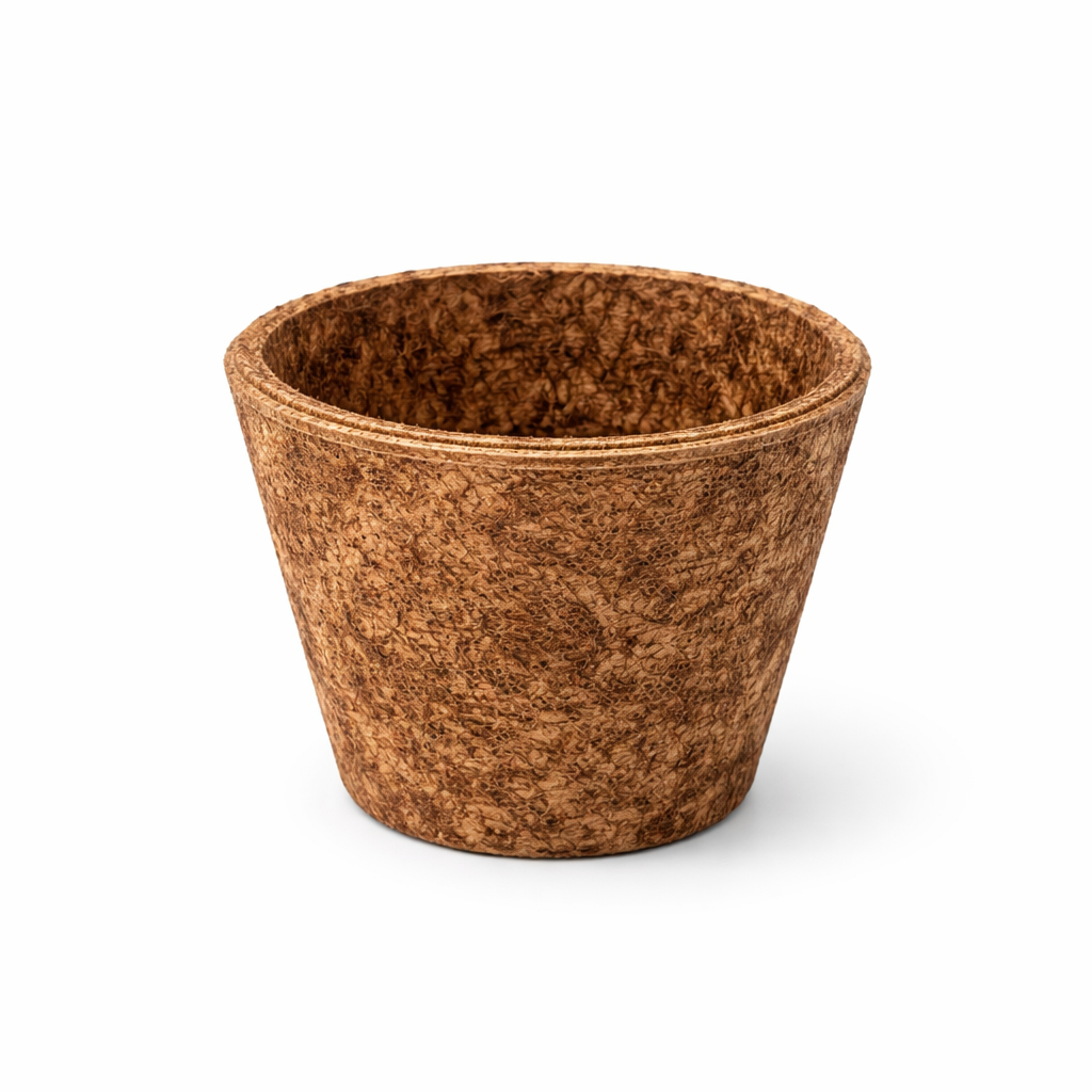 Vaso Reto 0,35 L (7,5 x 10,3 cm)