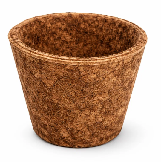 Vaso Reto 4,00 L (20 x 22 cm)