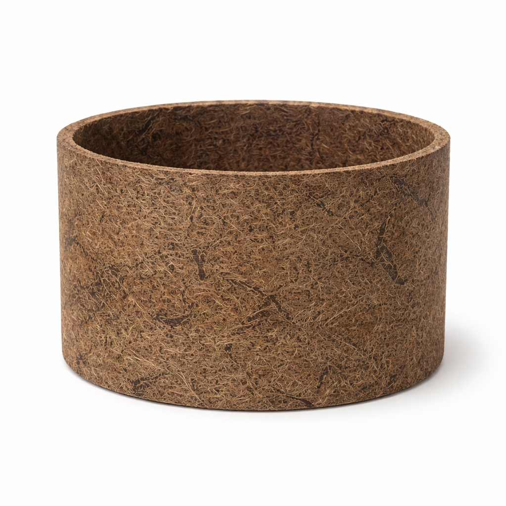 Vaso T. Xaxim GG 5,0 L (Ultraleve) (26,0 x 14,0 cm)