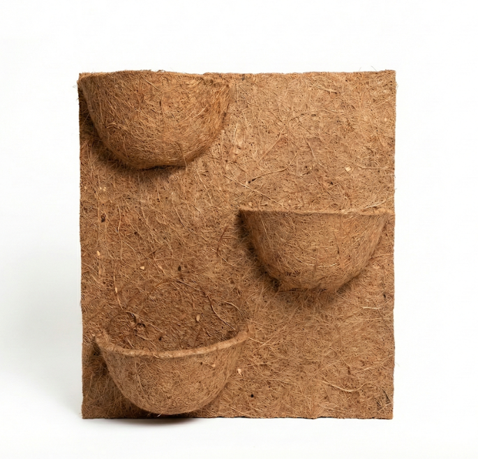 VPUL Circular Cone P Plus (50x50x1 cm)