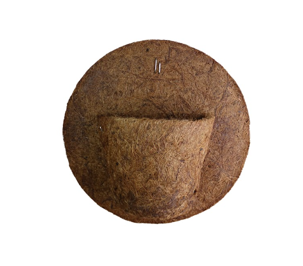 VPUL Circular 4 L (40x40x1 cm)