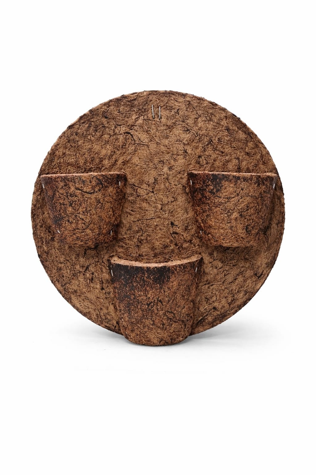 VPul N.º 11 - (50x50x1cm) - Circular c/ 3 ½ Cone P Plus