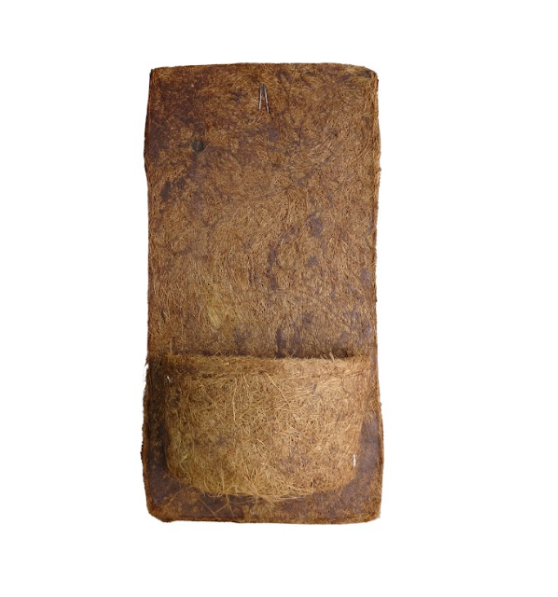 VPUL Retangular Cone GG Plus (40x25x1 cm)