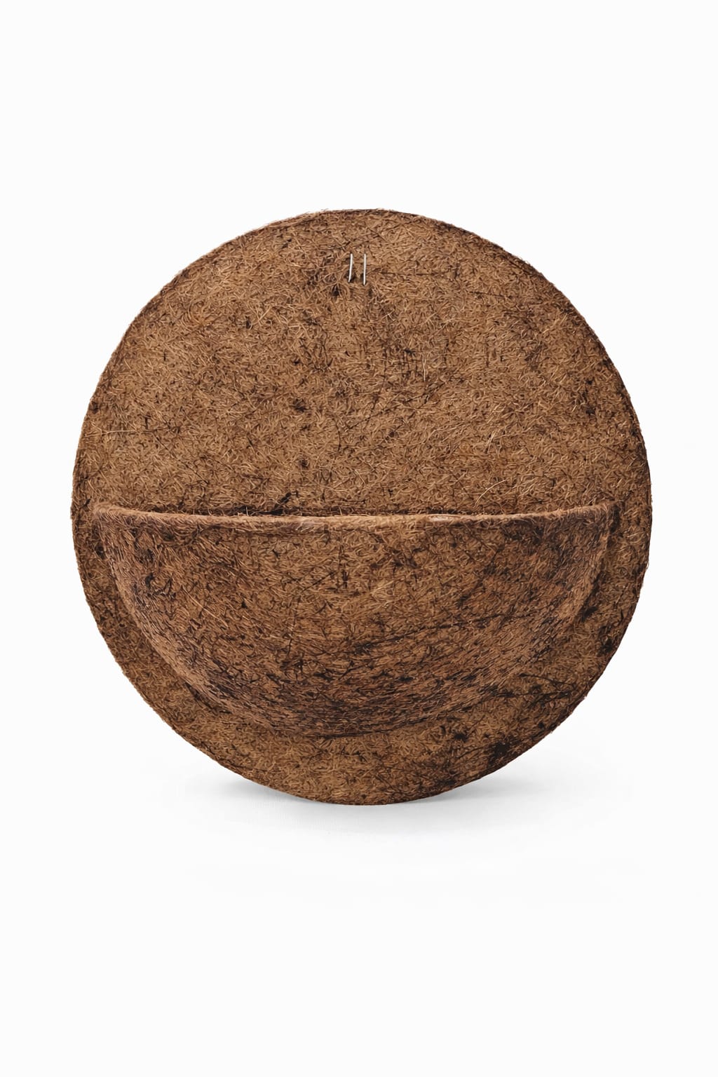 VPul N.º 14 - (40x40x1cm) - Circular c/ ½ Basket M novo