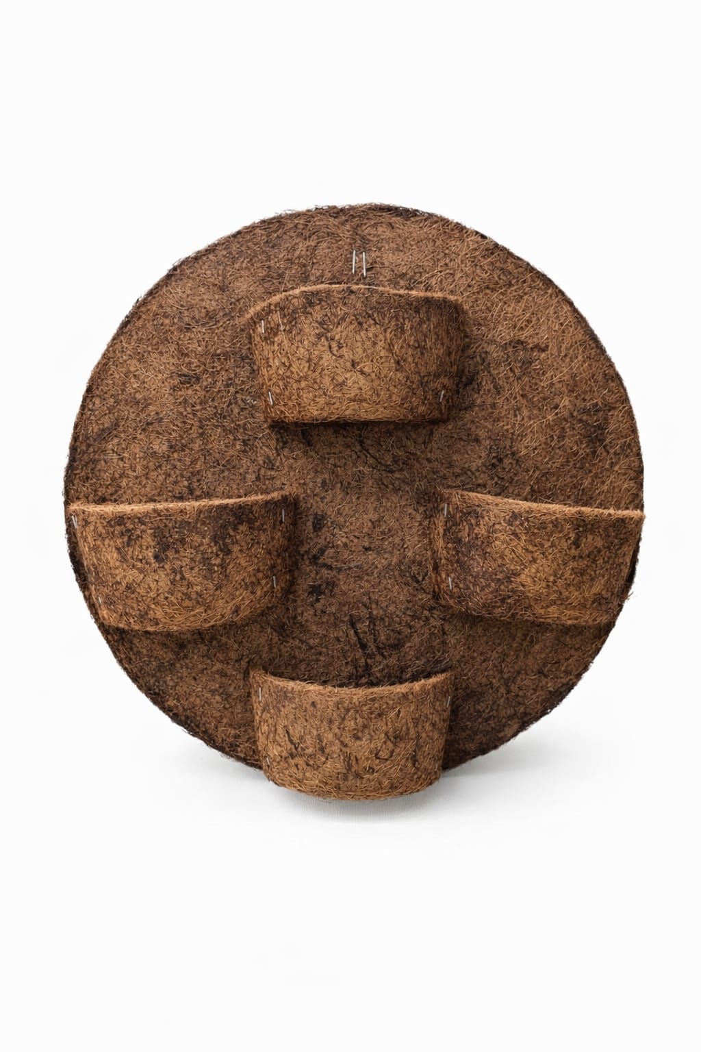 VPul N.º 16 - (50x50x1cm) - Circular c/ 4 ½ 1,30 Litros